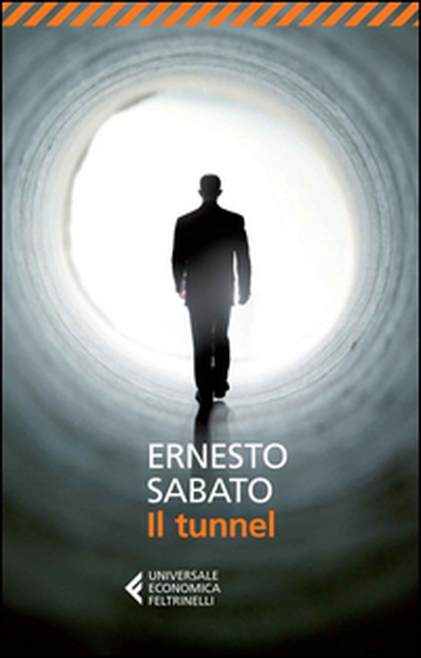 Il tunnel - Librerie.coop Il tunnel - Librerie.coop
