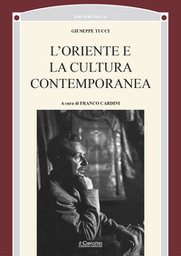 L'Oriente nella cultura contemporanea - Librerie.coop L'Oriente nella cultura contemporanea - Librerie.coop