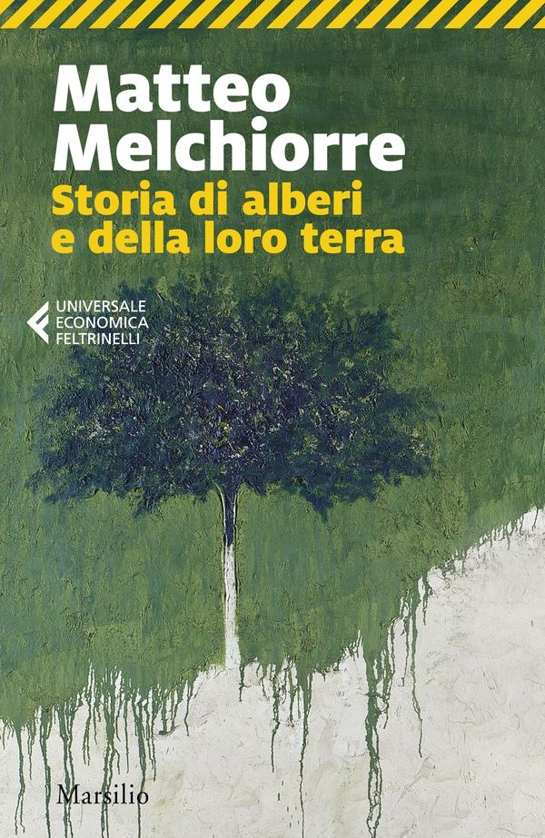Storia di alberi e della loro terra - Librerie.coop Storia di alberi e della loro terra - Librerie.coop