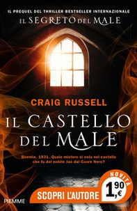 Il castello del male - Librerie.coop