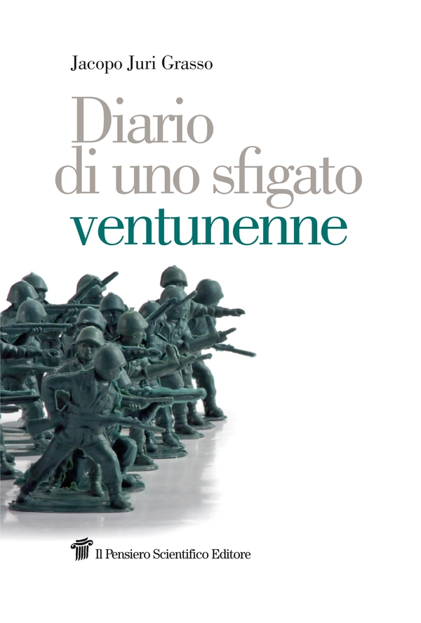 Diario di uno sfigato ventunenne - Librerie.coop Diario di uno sfigato ventunenne - Librerie.coop