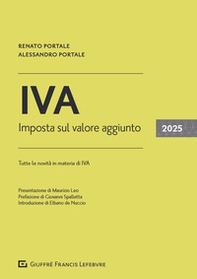 IVA. Imposta sul valore aggiunto 2025 - Librerie.coop IVA. Imposta sul valore aggiunto 2025 - Librerie.coop