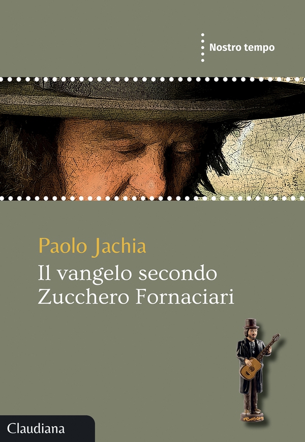 Il vangelo secondo Zucchero Fornaciari - Librerie.coop
