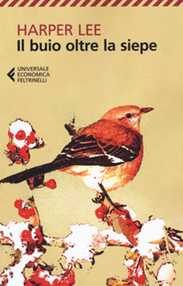 Il buio oltre la siepe - Librerie.coop Il buio oltre la siepe - Librerie.coop