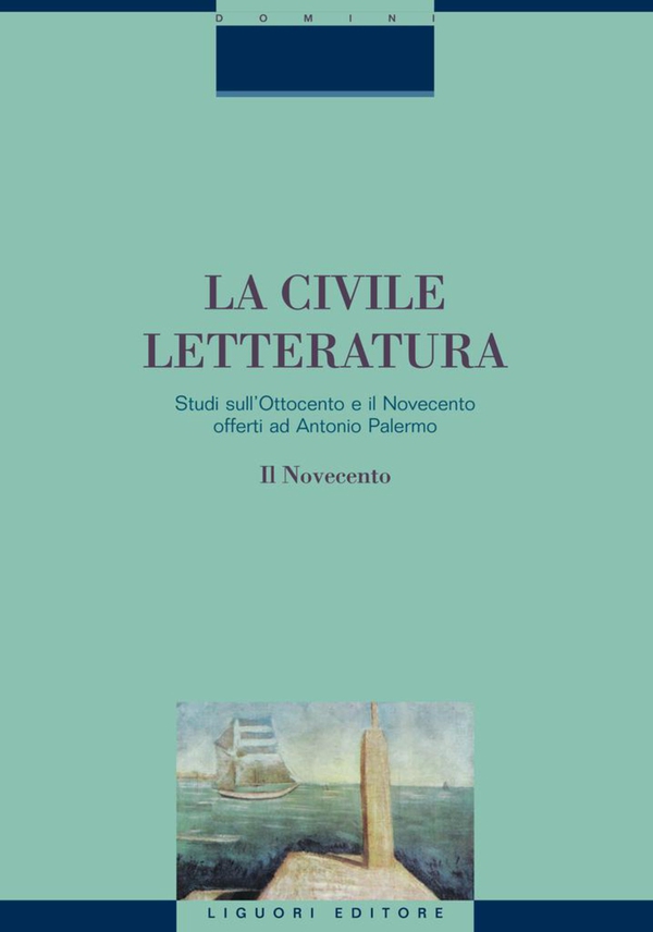 La civile letteratura - Librerie.coop La civile letteratura - Librerie.coop