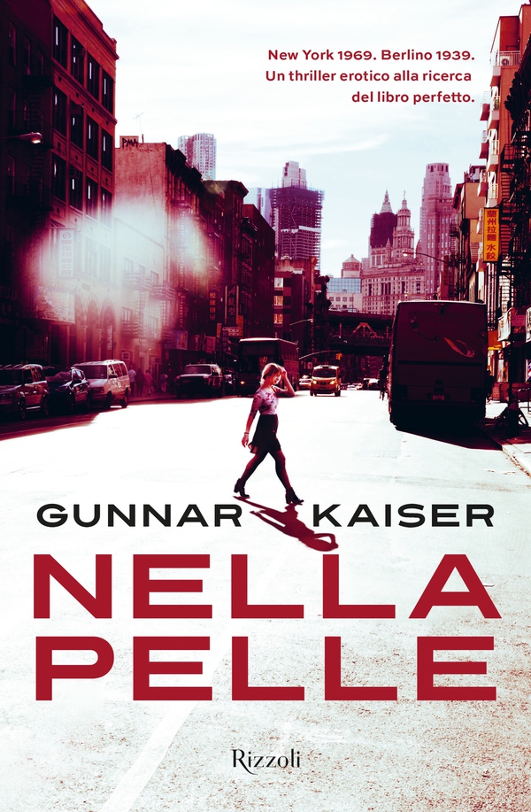 Nella pelle - Librerie.coop Nella pelle - Librerie.coop