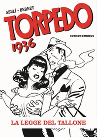 Torpedo 1936 - Vol. 2 - Librerie.coop