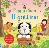 Il gattino. Poppy e Sam - Librerie.coop Il gattino. Poppy e Sam - Librerie.coop