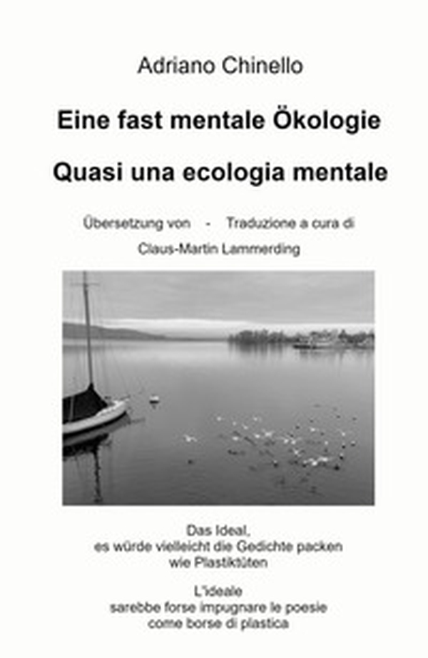 Eine fast mentale okologie. Quasi una ecologia mentale - Librerie.coop Eine fast mentale okologie. Quasi una ecologia mentale - Librerie.coop