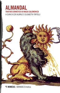 Almandal - Librerie.coop Almandal - Librerie.coop