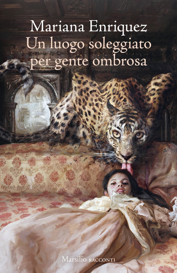 Un luogo soleggiato per gente ombrosa - Librerie.coop Un luogo soleggiato per gente ombrosa - Librerie.coop
