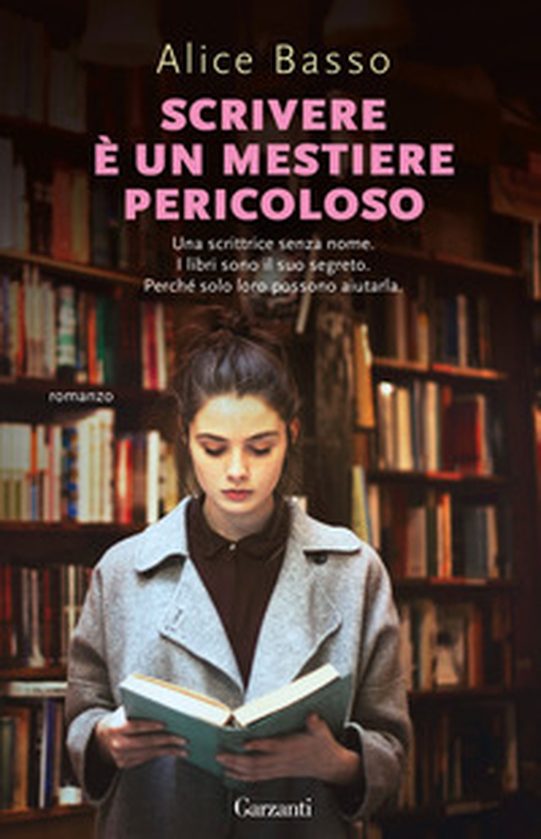 Scrivere è un mestiere pericoloso - Librerie.coop Scrivere è un mestiere pericoloso - Librerie.coop