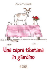 Una capra tibetana in giardino - Librerie.coop Una capra tibetana in giardino - Librerie.coop