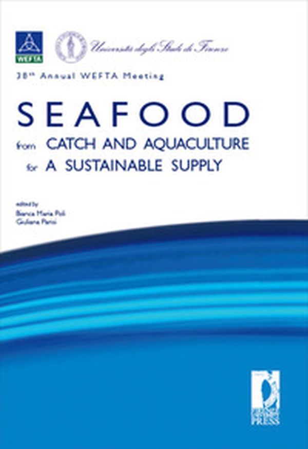 Seafood from catch and aquaculture for a sustainable supply - Librerie.coop