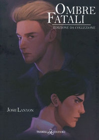 Ombre fatali. Adrien English. Ediz. da collezione - Librerie.coop