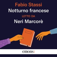 Notturno francese - Librerie.coop Notturno francese - Librerie.coop