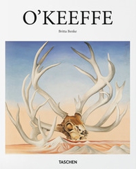 O'Keefe. Ediz. inglese - Librerie.coop O'Keefe. Ediz. inglese - Librerie.coop