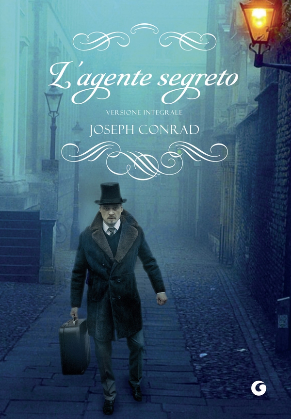 L'agente segreto - Librerie.coop L'agente segreto - Librerie.coop