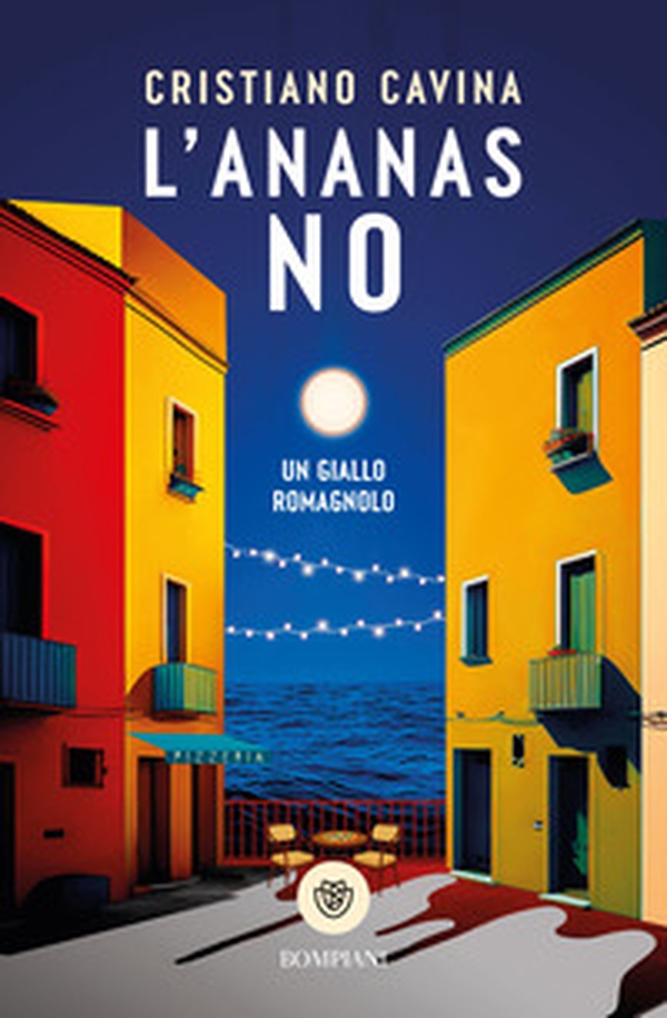 L'ananas no - Librerie.coop