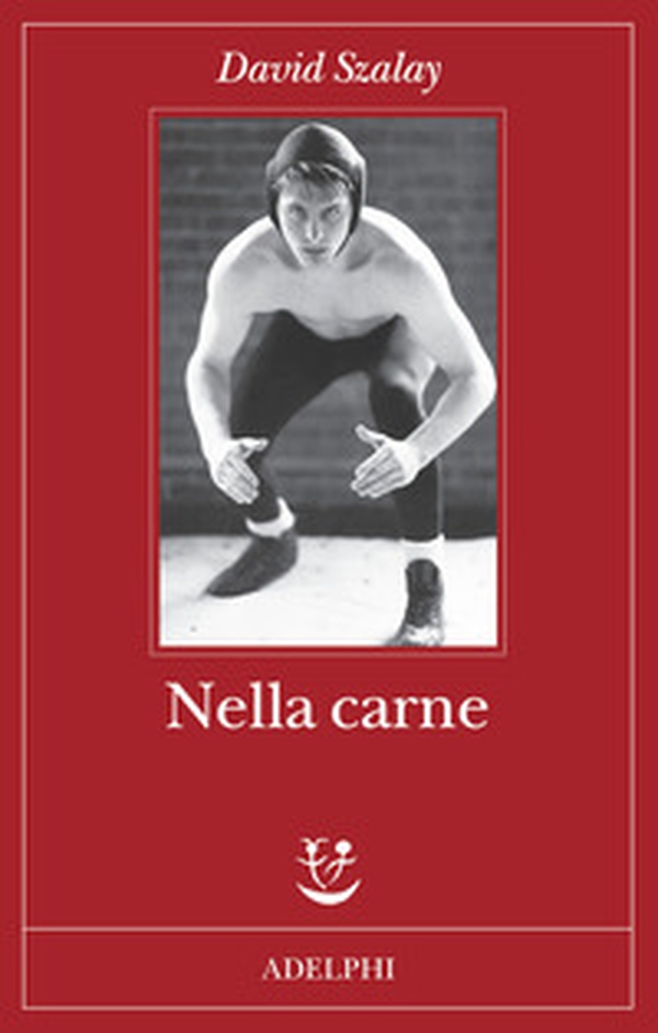 Nella carne - Librerie.coop Nella carne - Librerie.coop