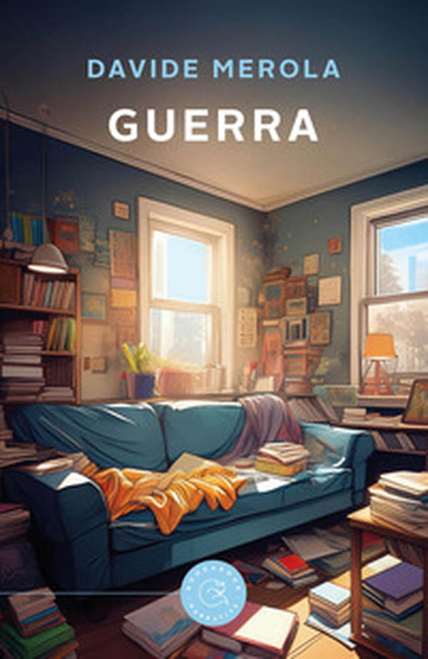 Guerra - Librerie.coop Guerra - Librerie.coop
