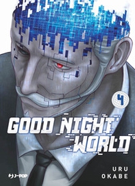 Good night world - Vol. 4 - Librerie.coop Good night world - Vol. 4 - Librerie.coop