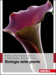 Biologia delle piante - Librerie.coop