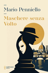 Maschere senza volto - Librerie.coop