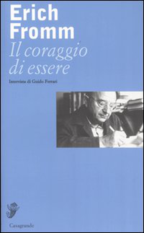 Il coraggio di essere - Librerie.coop