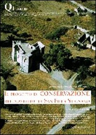 Il progetto di conservazione del «Castello» di San Fili a Stignano - Librerie.coop