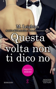 Questa volta non ti dico no - Librerie.coop Questa volta non ti dico no - Librerie.coop