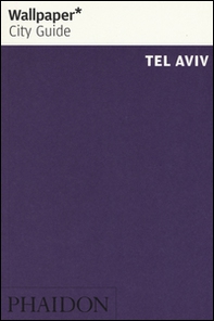 Tel Aviv - Librerie.coop