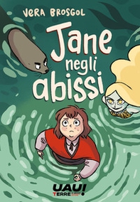 Jane negli abissi - Librerie.coop