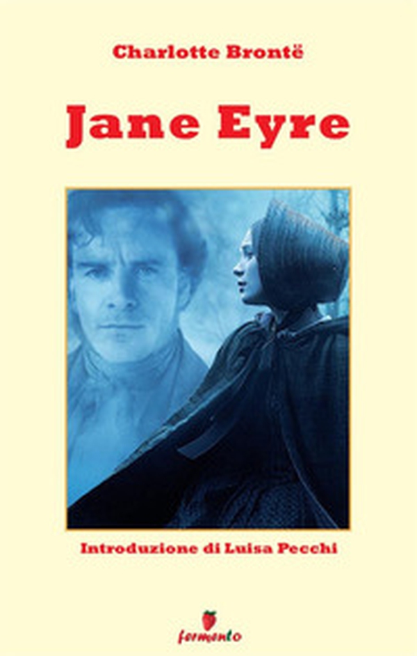 Jane Eyre - Librerie.coop