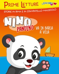 Nino Pandino va in barca a vela - Librerie.coop