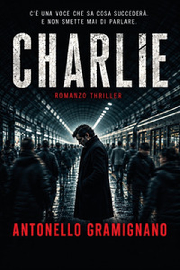 Charlie - Librerie.coop