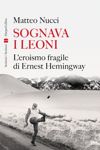 Sognava i leoni - Librerie.coop
