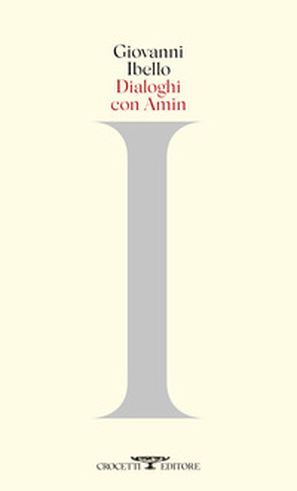 Dialoghi con Amin - Librerie.coop Dialoghi con Amin - Librerie.coop