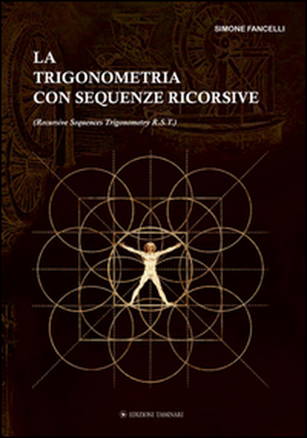 La trigonometria con sequenze ricorsive - Librerie.coop La trigonometria con sequenze ricorsive - Librerie.coop