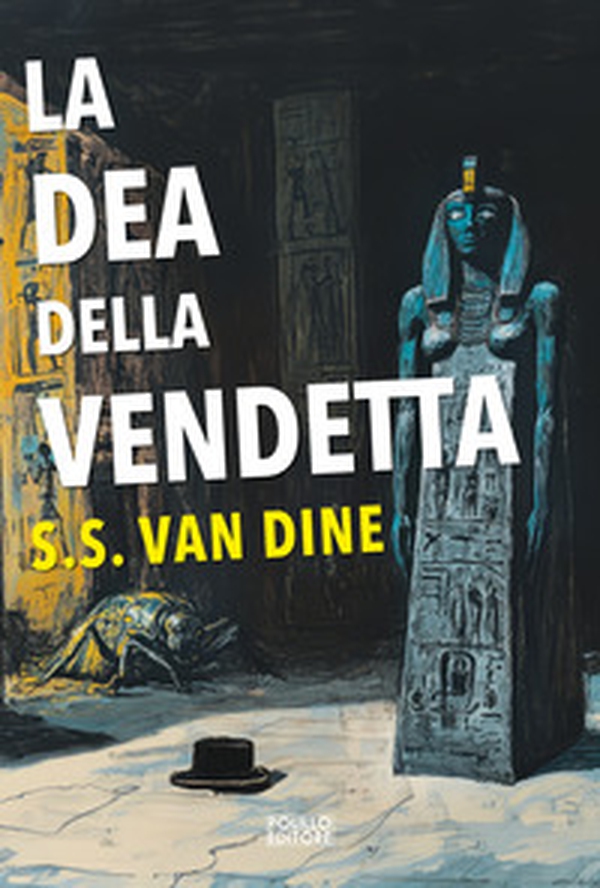 La dea della vendetta - Librerie.coop