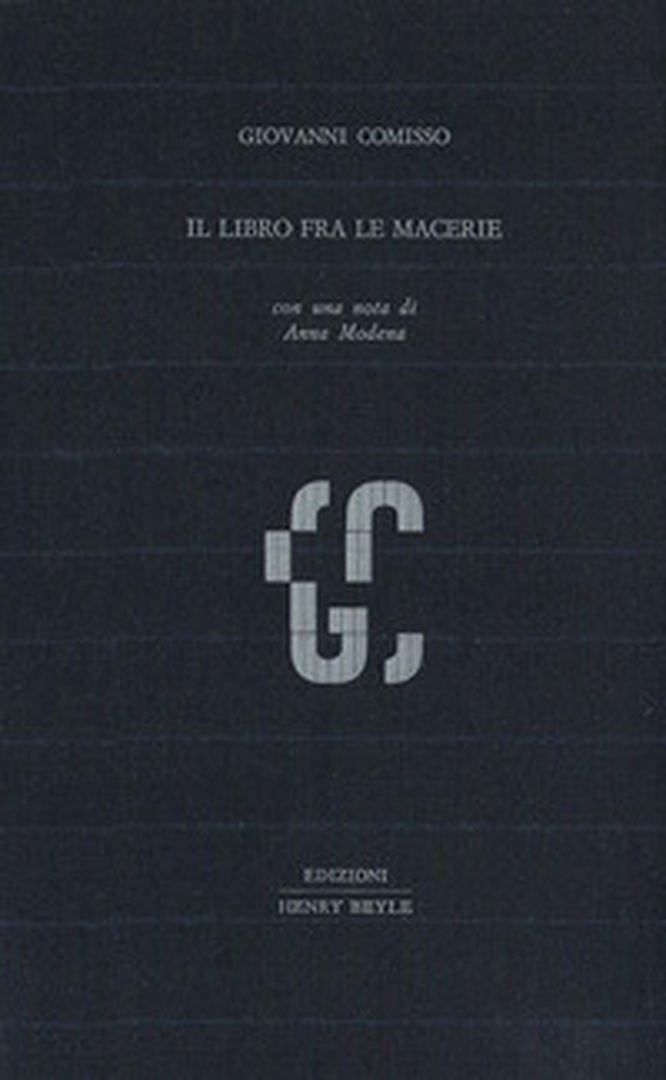 Il libro fra le macerie - Librerie.coop Il libro fra le macerie - Librerie.coop