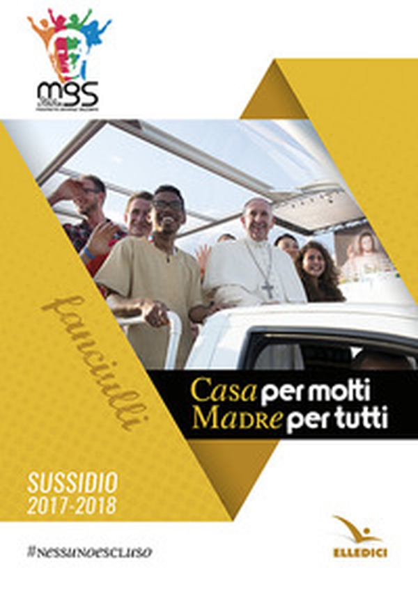 Casa per molti madre per tutti. 2017-2018 - Librerie.coop Casa per molti madre per tutti. 2017-2018 - Librerie.coop