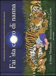 Fai 'sta cazzo di nanna - Librerie.coop