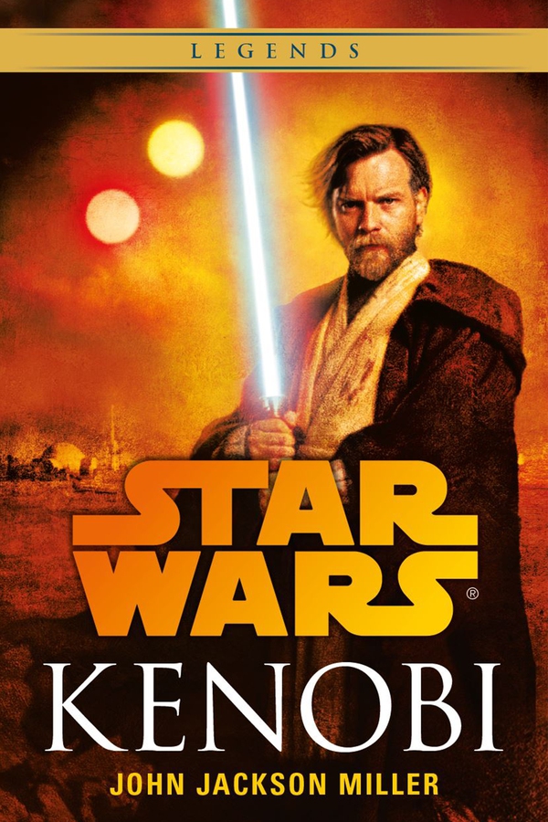Star Wars: Kenobi - Librerie.coop Star Wars: Kenobi - Librerie.coop
