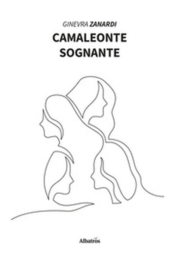 Camaleonte sognante - Librerie.coop Camaleonte sognante - Librerie.coop