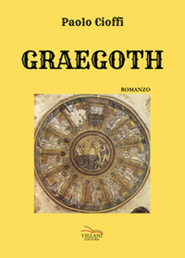 Graegoth - Librerie.coop Graegoth - Librerie.coop
