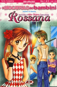 Il giocattolo dei bambini. Box - Vol. 1 - Librerie.coop