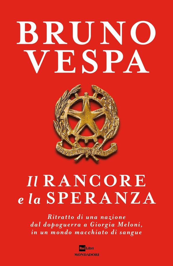 Il rancore e la speranza - Librerie.coop Il rancore e la speranza - Librerie.coop