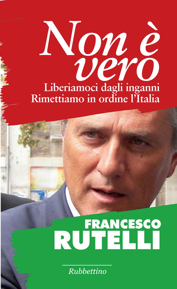 Non è vero - Librerie.coop Non è vero - Librerie.coop