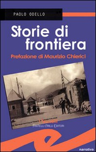 Storie di frontiera - Librerie.coop Storie di frontiera - Librerie.coop